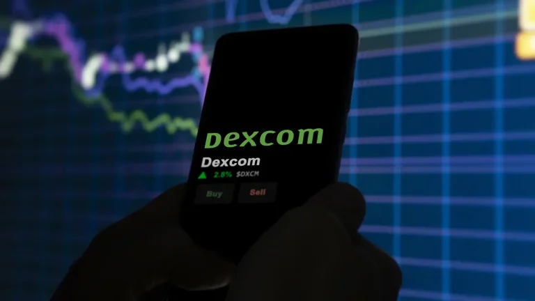Dexcom One+ cgm